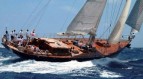Sailing Yacht Shamoun